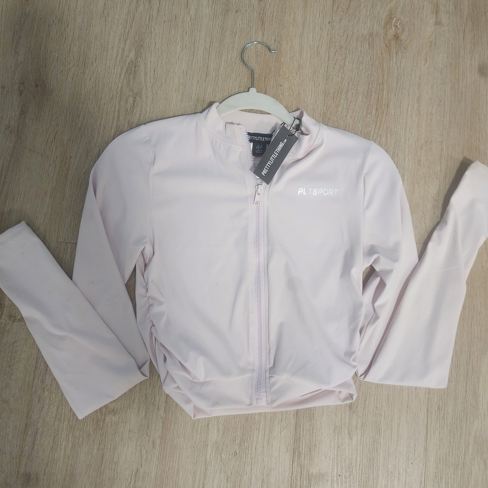 PrettyLittleThing Bomber Jacket